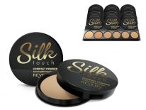 Puder Silk & Ilumination mix No.884871 - 1 szt