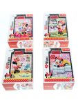 Puzzle ULUBIONE ZAJĘCIA MINNIE "20 MINI MAXI"