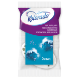 Kostka WC NIAGARA 35 g OCEAN - MORSKA