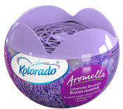 Odświeżacz AROMELLA 150 g LAVENDER BOUQUET - BUKIET LAWENDY 