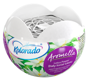 Odświeżacz AROMELLA 150 g LOTUS FLOWER - BIAŁY KWIAT LOTOSU 