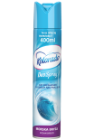 Odświeżacz spray DEO 400 ml OCEAN BREEZE - MORSKA BRYZA 