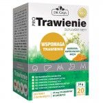 ProTrawienie, 20 saszetek, suplement diety, Propharma