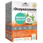 ProOczyszczenie, 20 saszetek, 40 g, suplement diety, Propharma