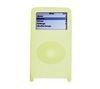 HAMA Sportcase for ipod nano - semi transparent silicon yellow