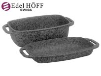 BRYTFANNA EDEL HOFF GRANIT 7.8L 32cm EH-7592