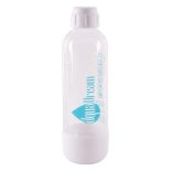 BUTELKA UH AQUADREAM 0,6L WHITE ORION