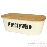 CHLEBAK Z DESKĄ BAMBUS. PIECZYWKO ORION