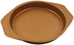 FORMA DO PIECZENIA SERNIK / TORT 30CM NON-STICK KLAUSBERG COPPER | KB-7373