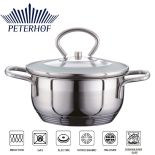 GARNEK 1.6L 16cm PETERHOF PH-15197-16S