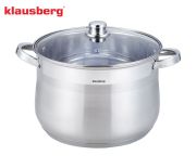 GARNEK GASTRO 10.7L 26CM KLAUSBERG KB-7164