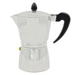 KAWIARKA ESPRESSO CLASSIC 150ml (2-3 CUPS) KAMILLE KM-2503