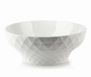 MISKA PORCELANOWA 17.5cm 700ml DIAMENT MONDEX HTDB0397