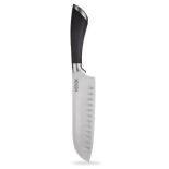 NÓŻ KUCHENNY SANTOKU MOTION 17cm ORION