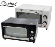 OPIEKACZ / PIEKARNIK OVEN INOX 12L 1200W ZEPHYR SP-1441-R