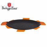 PATELNIA DO PIZZY 32CM BERLINGER HAUS GRANIT DIAMOND BH-1368