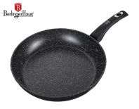 PATELNIA GRANITOWA 24CM BERLINGER HAUS THERMOGUARD BH-1023