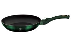 PATELNIA GRANITOWA 28CM BERLINGER HAUS METALLIC LINE EMERALD BH-6048