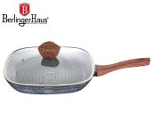 PATELNIA GRILLOWA BERLINGER HAUS FOREST LINE 28CM BH-1599