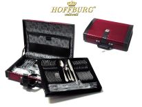 SZTUĆCE HOFFBURG EMOTION CHERRY 72 ELE HB-8711