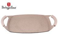 TACA GRILLOWA 47cm BERLINGER HAUS GRANIT DIAMOND BEIGE BH-1072