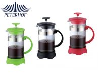 ZAPARZACZ DO HERBATY FRENCH PRESS 1000ML PETERHOF PH-12531-10