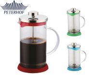 ZAPARZACZ DO HERBATY FRENCH PRESS 350ML PETERHOF PH-12524