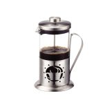 ZAPARZACZ DO HERBATY FRENCH PRESS 350ML PETERHOF PH-12528