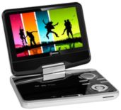 Telewizor z Dvd 7` Usb Overmax