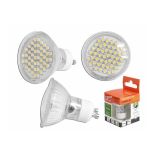 Żarówka 48Led Ltc Smd3528 Gu10/230V