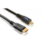 Kabel HDMI 5m Gold HDMI50