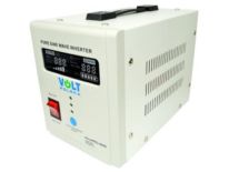 Przetwornica Sinus Pro-800E 12V 800Va