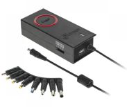 Zasilacz Uniwersalny 90W 15-24V Usb