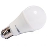 Żarówka Biała Ciepła E27/ 15W/18Smd