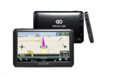 Gps Goclever Navio 540 Fe