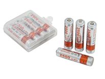 4X Akumulator Aaa Star Power 2500Mah