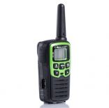 Radio Pmr Midland Xt30 Kpl=2 Radia+6Aku