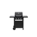 Grill Gazowy Bbq 3000 3 Palniki