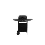 Grill Gazowy Bbq 2000/2 Palniki