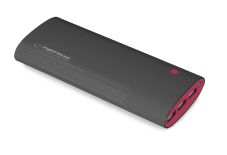 Power Bank 13800Mah Uranium Led Light