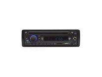 Radio Nvox Vtd288Sd Dvd Usb Sd Mic 12/24