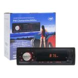 Radio Samochodowe Pni 8450Bt Mp3 Usb Sd