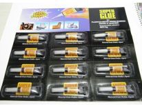 Klej uniwersalny Super Glue blister 12sz