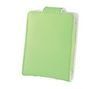 HAMA Green leather "Bravo" transport case for 30/60 GB iPod Video case