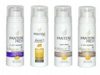 ZESTAW PANTENE ODŻYWKI DO WŁOSÓW PIAN x4