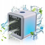 KLIMATYZATOR PRZENOŚNY AIR COOLER MINI