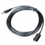 PRZEDŁUŻKA PRZEDŁUŻACZ USB KABEL AKTYWNY