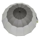 SOLIDNY PARASOL PARASOLKA POPIEL