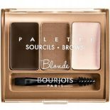 BOURJOIS CIENIE DO BRWI 01 BLOND