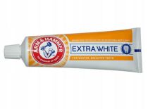 ARM&HAMMER PASTA DO ZĘBÓW EXTRA WHITE